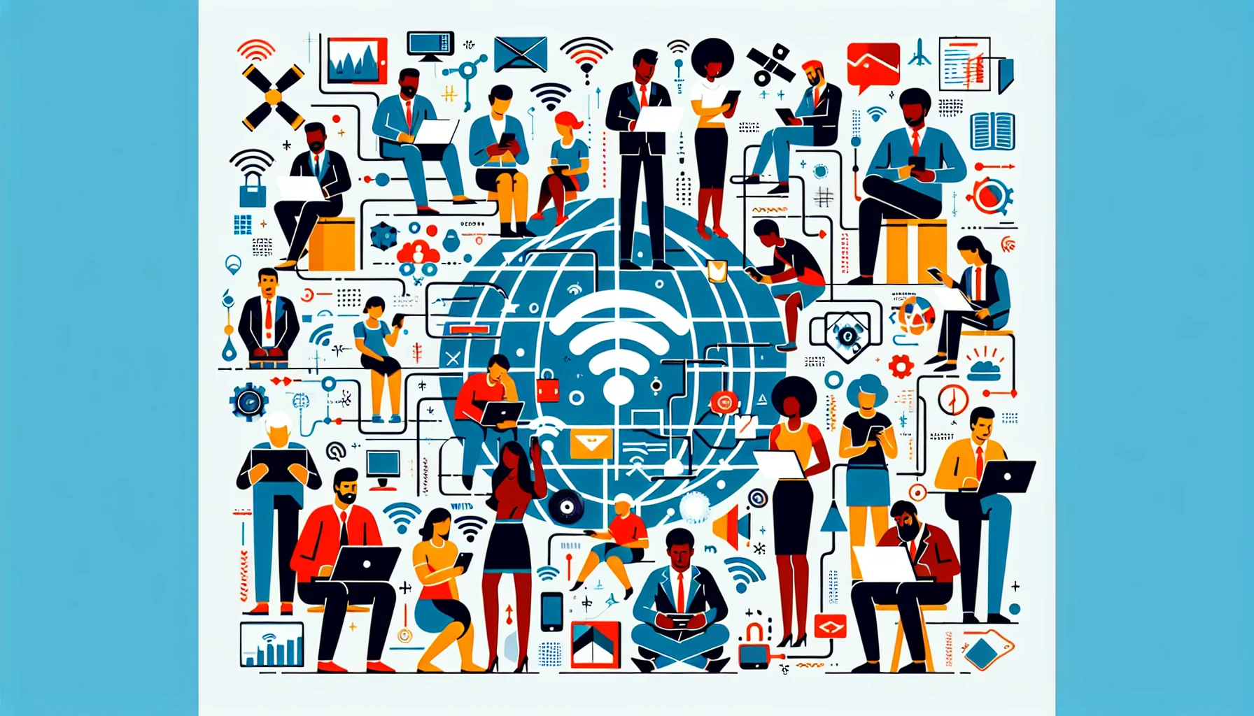 Лучшие тарифы Билайн для работы, стриминга и онлайн-игр